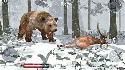 狙击手城市英雄下载