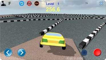 拉力赛车手游戏下载