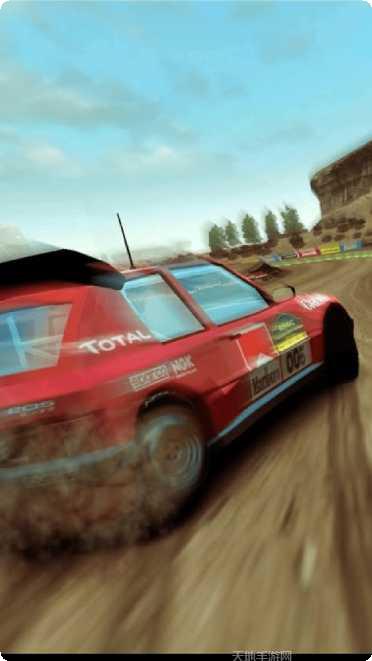 拉力赛车手攻略大全