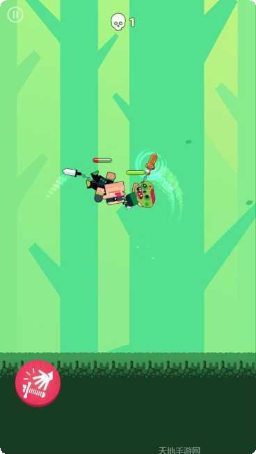 至尊战王角色搭配