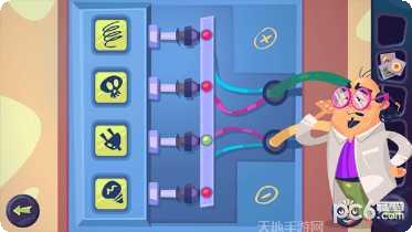 陌生人之家游戏攻略