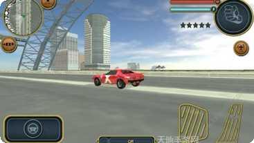 顶级汽车越野竞技挑战