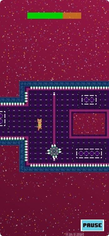 喷气背包小丑游戏攻略