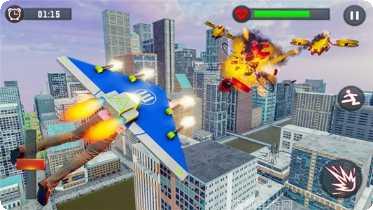 喷气背包小丑下载地址