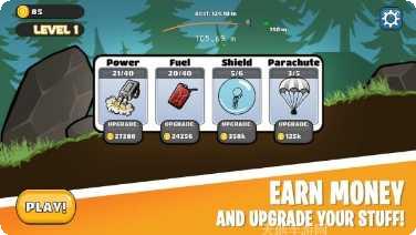 喷气背包小丑最新版本