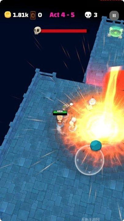 小小的幻想游戏攻略