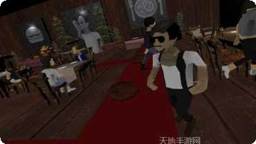 The Walking Dead Land 角色解锁