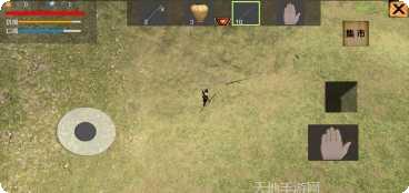 海岛生存指南游戏评测