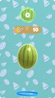 西瓜大合成2游戏攻略