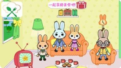 托卡迷你城镇护士角色介绍