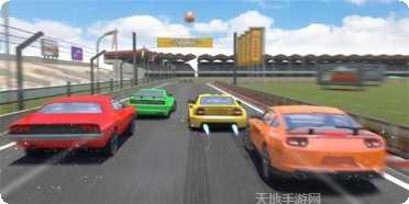 海滩赛车2019玩法攻略