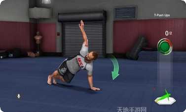 ufc终极斗士下载