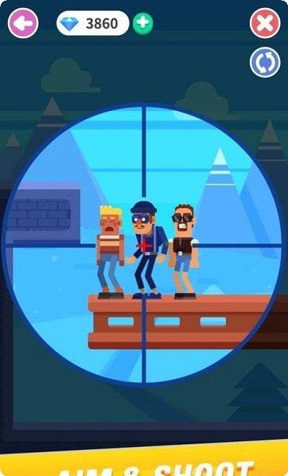 Portal Master角色介绍