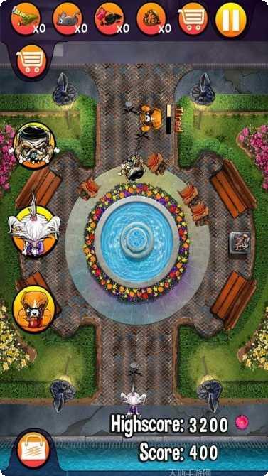 愤怒的公牛更新日志