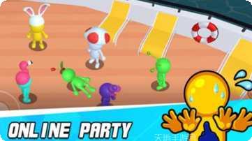 大航海狼人杀角色介绍