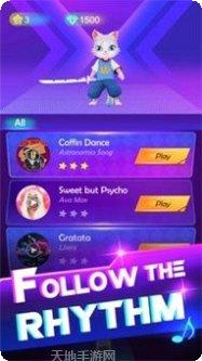 刀剑大乱斗3D战斗技巧