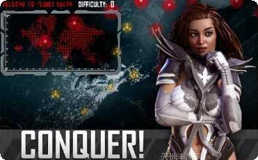 欢迎来到时间加速的岛屿玩法介绍