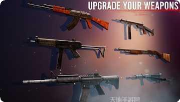 The Walking Dead Land下载方法