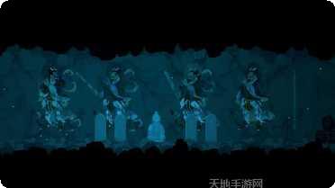 The Walking Dead Land角色介绍