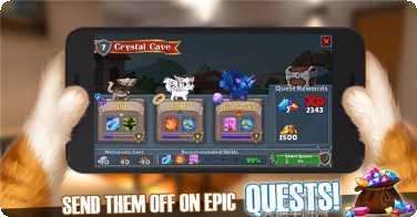 Castle Destroyer英雄推荐