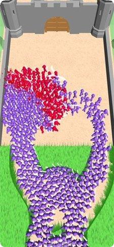 Castle Destroyer装备搭配