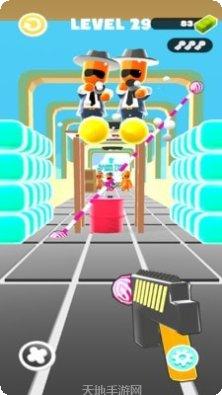 绳索之谜最新版本