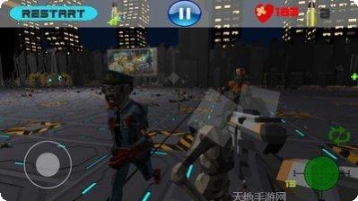 英雄射击战场游戏攻略