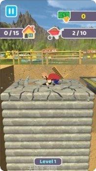 砖块破碎机游戏下载