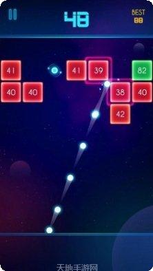 砖块破碎机攻略分享