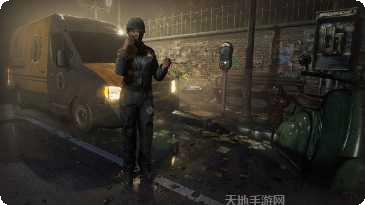 Song Of Horror剧情解析