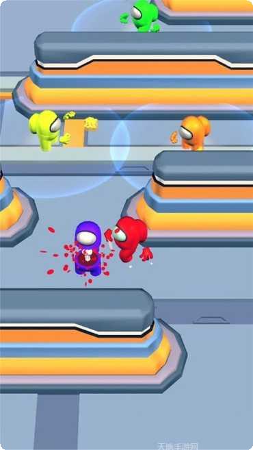 黑暗在我们之中攻略分享