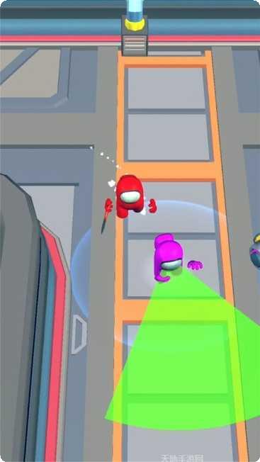 黑暗在我们之中游戏评测