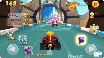 茶杯头城堡冒险角色解锁