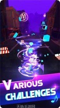 刀剑大乱斗3D游戏攻略