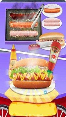 街头小偷模拟器技巧