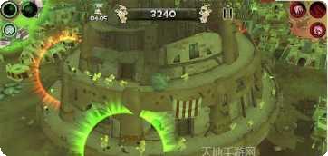 创世纪之狂怒装备搭配