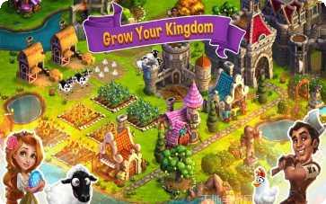 王国传说2完整版攻略