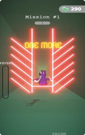 Dodge It游戏攻略