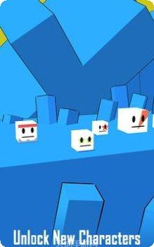 Dodge It游戏玩法