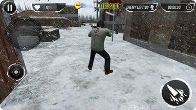 狙击精英求生角色解锁