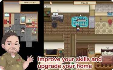 爱情和生活模拟RPG剧情解析