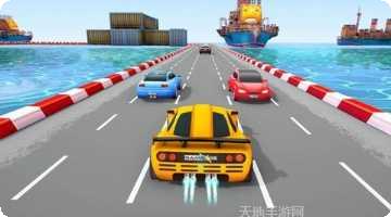 迷你汽车漂移游戏下载