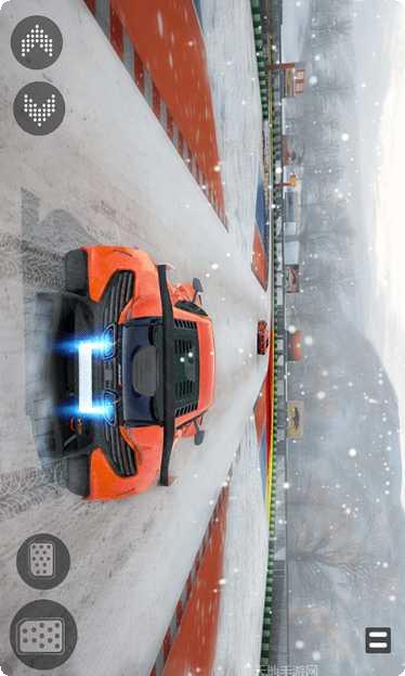 雪山飞车游戏攻略