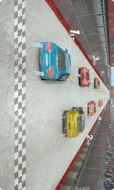 雪山飞车下载地址