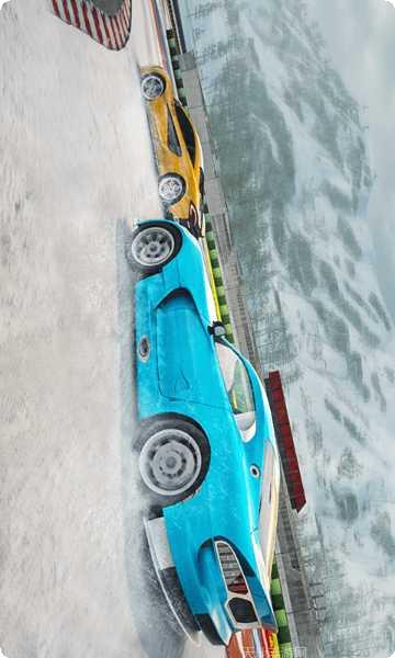 雪山飞车内购破解