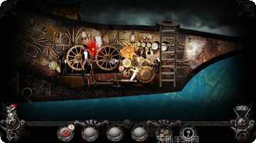 蒸汽朋克机器厂游戏下载