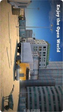 卡车司机疯狂道路2号游戏评测