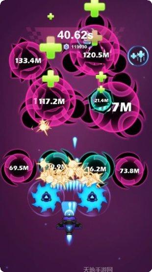 王牌战机自由改装更新日志