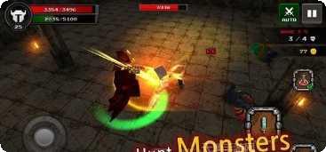 像素刀片革命最新版本下载