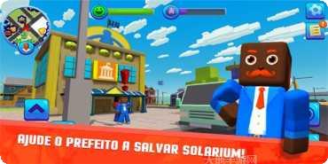 我的工艺世界中文版最新版本